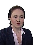Ашихмина Ирина Михайловна