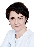 Эсаулова Наталья Александровна