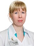 Ворончихина Елена Витальевна