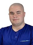 Заев Арсений Александрович