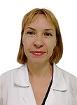 Цыкалюк Наталия Александровна