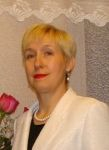 Семенова Галина Викторовна