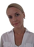 Баранова Наталья Ивановна