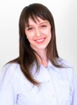 Отрубенникова Елена Витальевна
