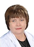 Романенко Валентина Ивановна