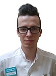Тягунов Степан Андреевич