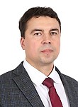 Атаманов Константин Викторович