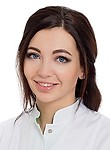Сескутова Диана Павловна