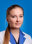 Семеняк Мария Дмитриевна