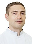 Тутунов Исмаил Исаевич