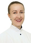 Гурова Елена Юрьевна