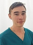 Котов Вадим Игоревич