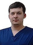 Ушаков Павел Сергеевич