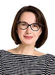 Третьякова Юлия Александровна