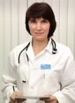 Покровская Ирина Николаевна