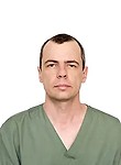 Трухалев Вадим Александрович