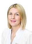 Умилина Анна Юрьевна