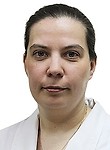 Немирова Светлана Владимировна