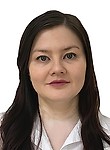 Шурыгина Галина Викторовна