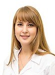 Склемина Мария Александровна