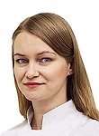 Бобылева Ирина Александровна