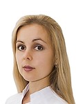 Шаленкова Ирина Владимировна