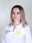 Киселева Валентина Юрьевна