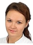 Рябова Дарья Александровна