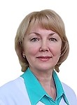 Чунина Елена Владимировна