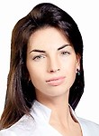 Антонова Яна Николаевна