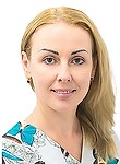 Меркутова Елена Викторовна
