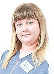 Юхновская Анна Владимировна