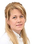 Архипова Марина Викторовна