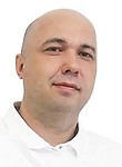 Качмашев Александр Алексеевич