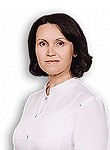 Нурмухаметова Гульнара Раифовна