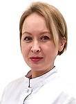 Богданова Наталья Леонидовна
