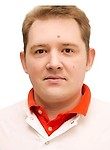 Прокопьев Ярослав Валерьевич