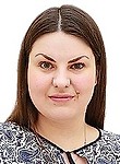 Черникова Наталья Владимировна