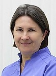Сагирова Гульнара Тукаевна