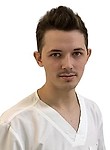 Хабибрахманов Рамиль Зуфарович