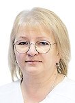 Ермолова Наталья Викторовна