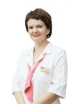 Брусина Ирина Анатольевна