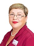 Панина Ольга Николаевна