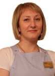 Ханова Светлана Николаевна