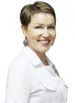 Кузнецова Любовь Николаевна