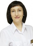 Мусаева Наталья Александровна