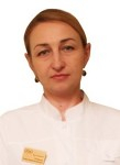 Назарова Ольга Владимировна