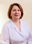 Зинина Ольга Валентиновна