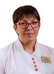 Фирстова Ирина Владимировна