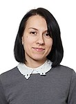 Сотникова Мария Александровна